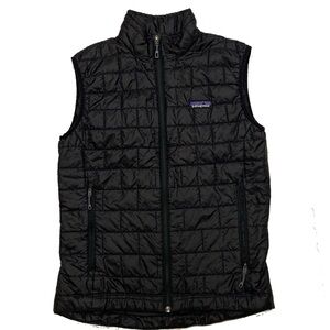 Patagonia Men’s Nano puff vest